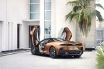McLaren GT 2019 года